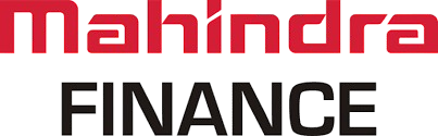 Mahindra & Mahindra Financial Services Limited Company Logo